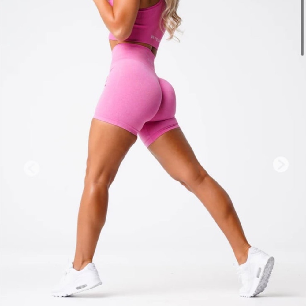 NVGTN pro shorts
